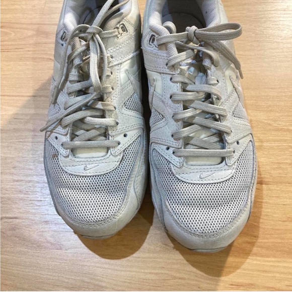 Nike air max sneakers - Picture 7 of 7